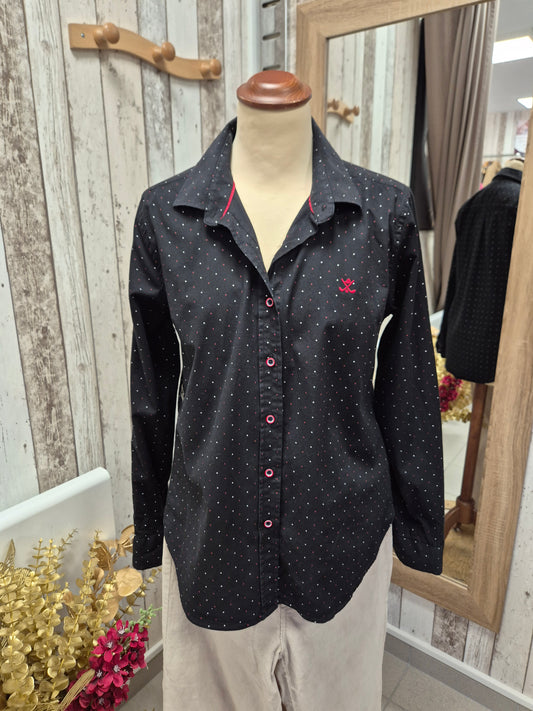Chemise SIR RAYMOND TAILOR T40
