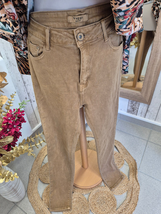 Jeans VOGGO T42
