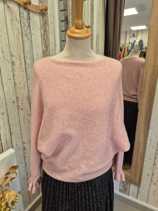 Pull TU 38 AU 44