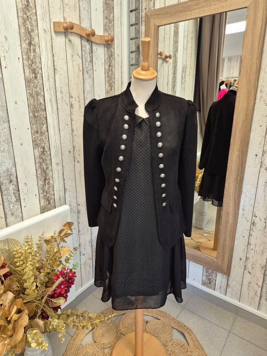 Veste Officier TSM