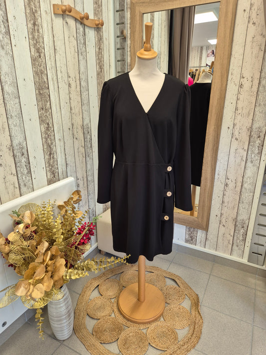 Robe NAF NAF T42