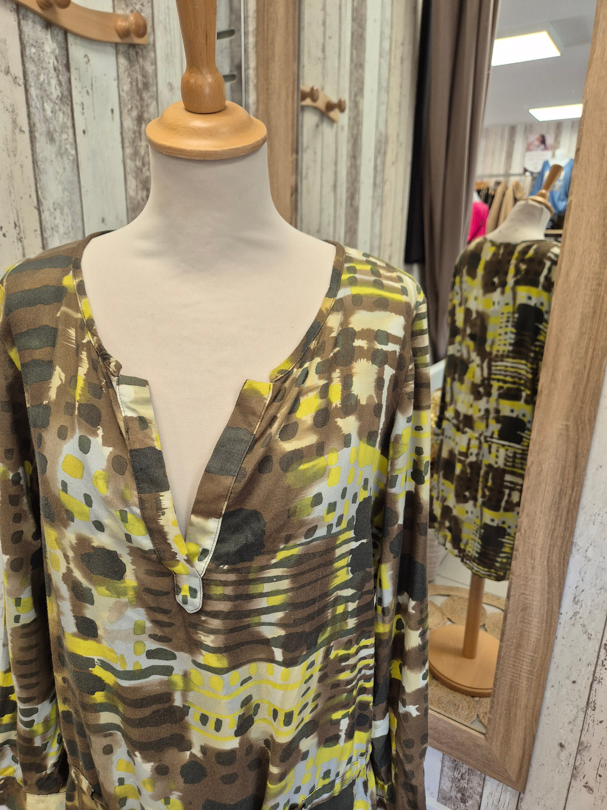Robe Bensimon TM