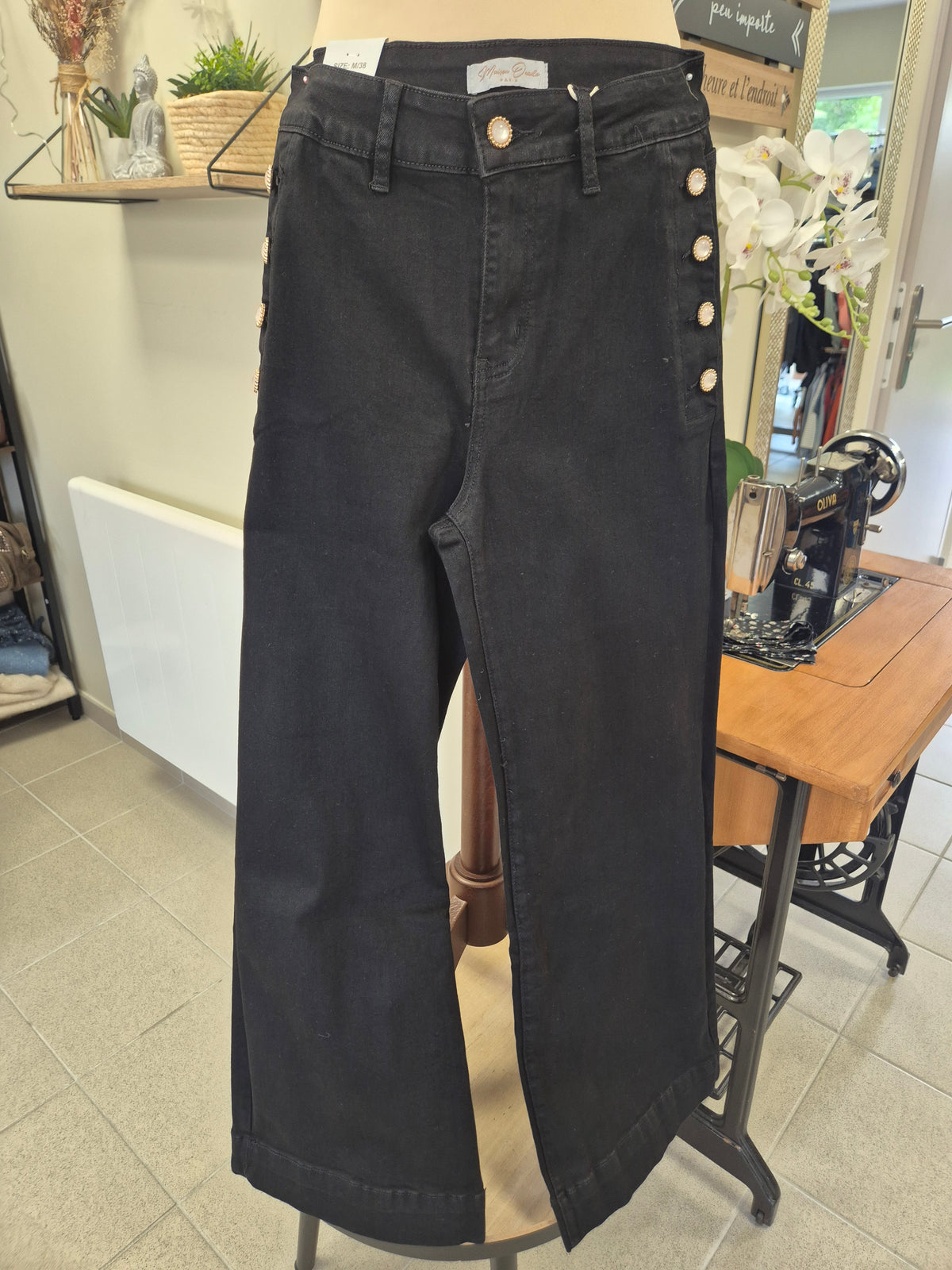 Jeans ONADO