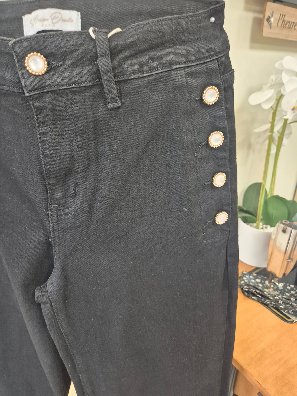 Jeans ONADO