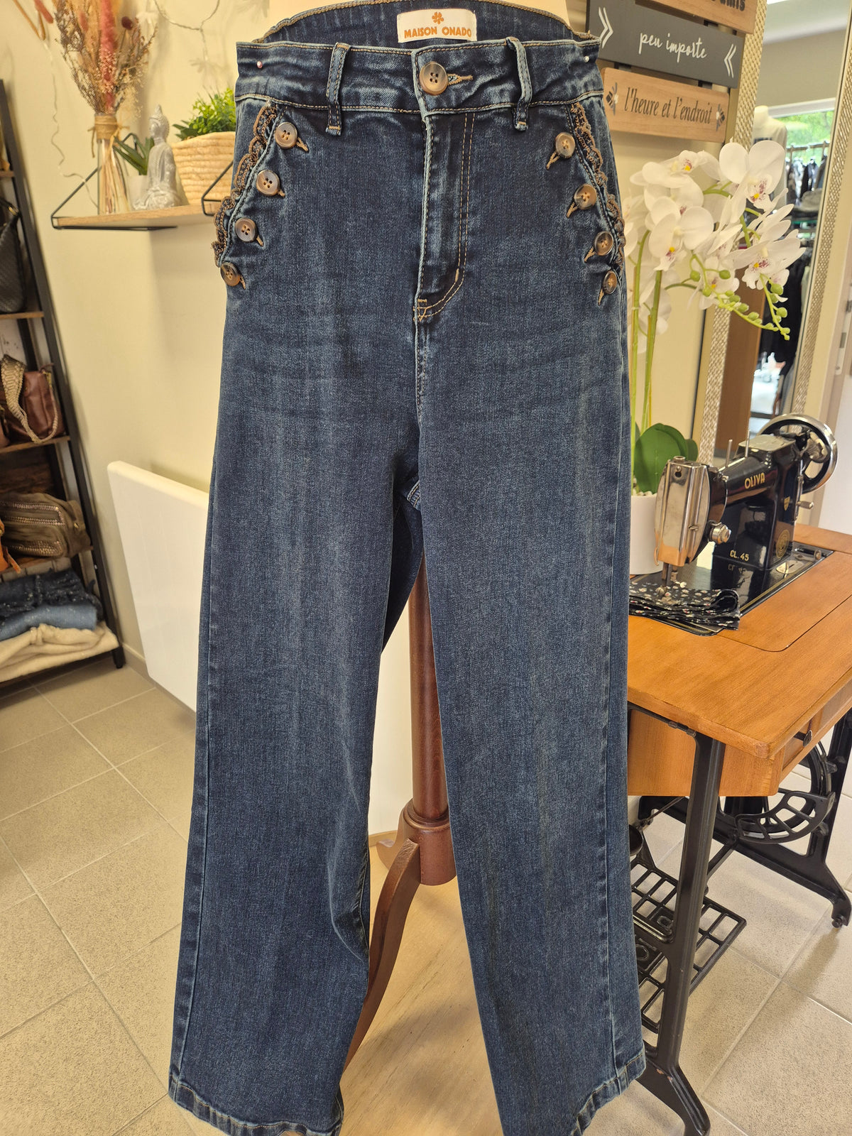 Jeans ONADO