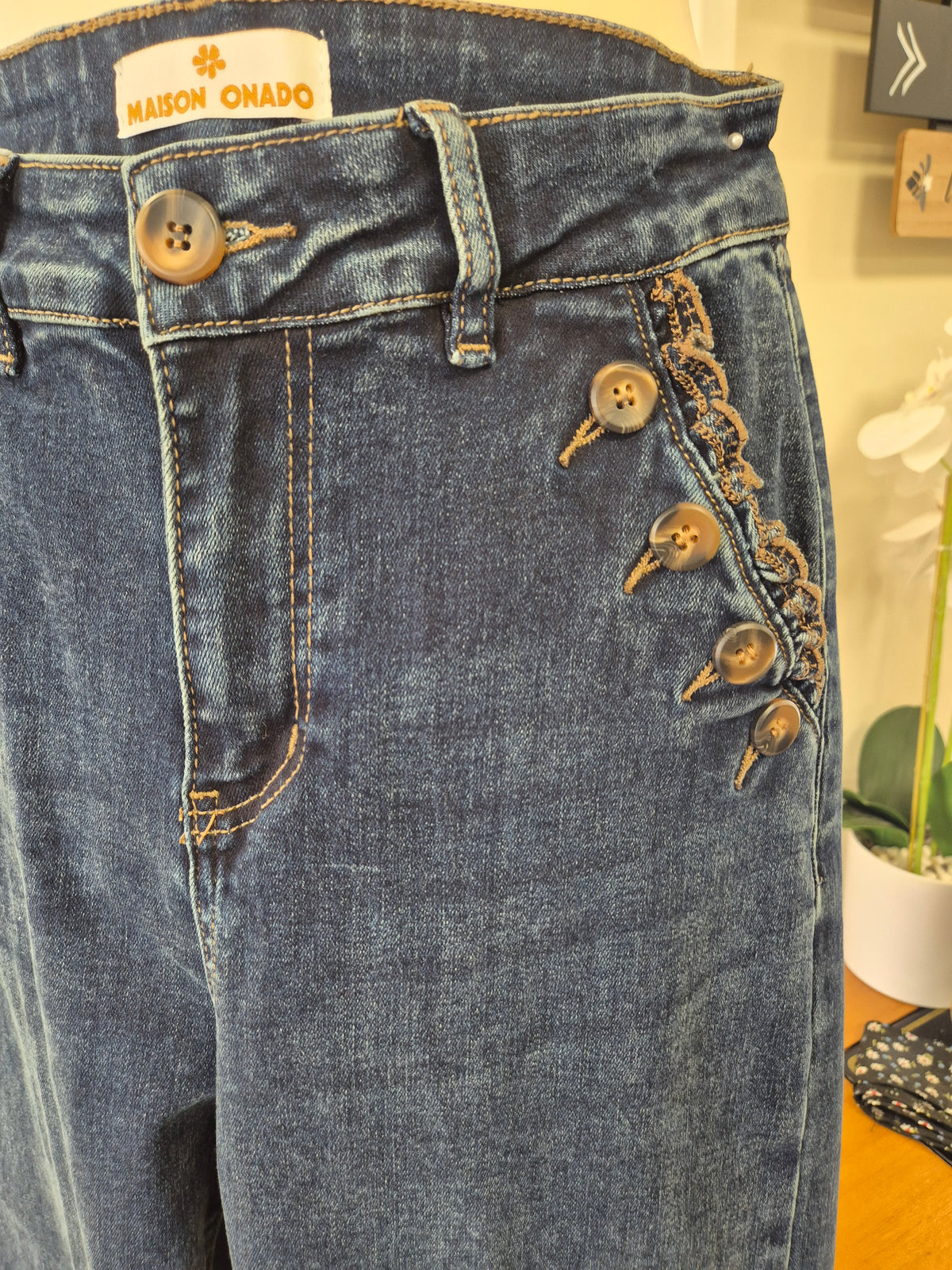 Jeans ONADO