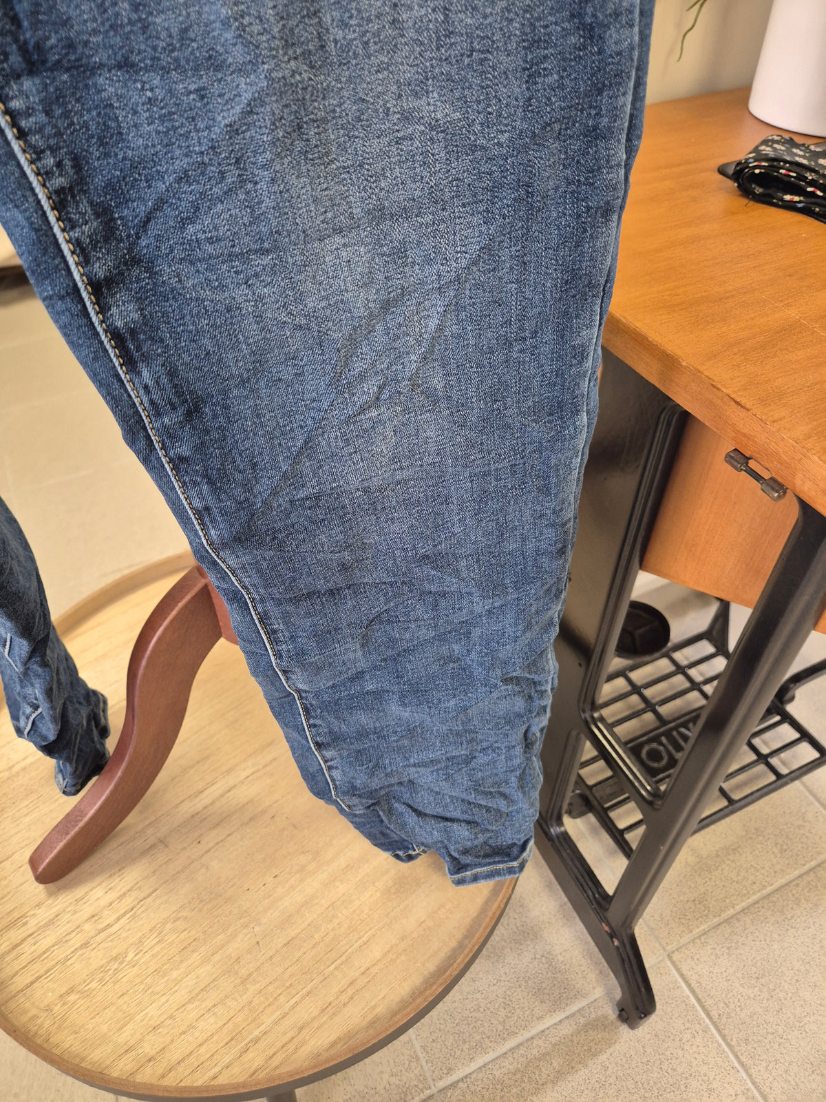 Jeans KAROSTAR