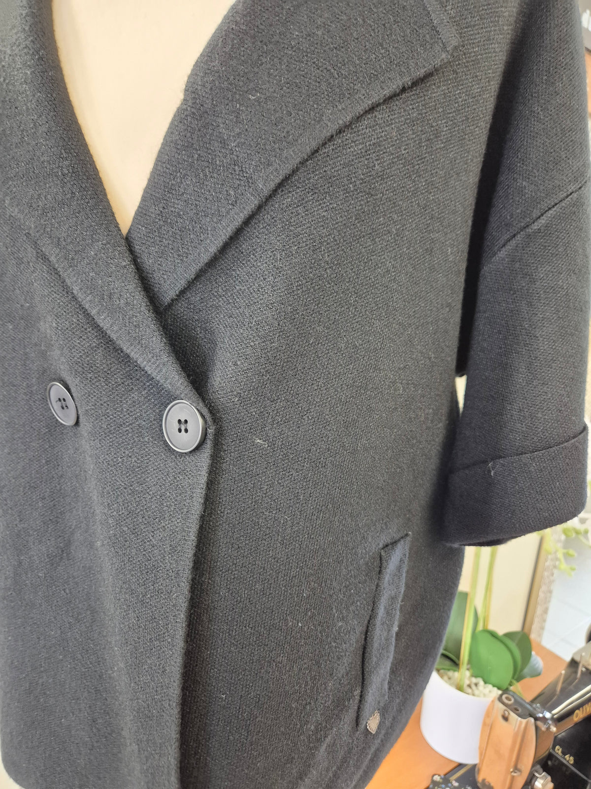 Veste Gilet TU
