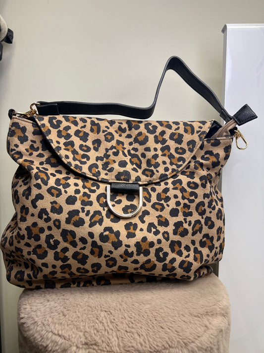 SAC léopard