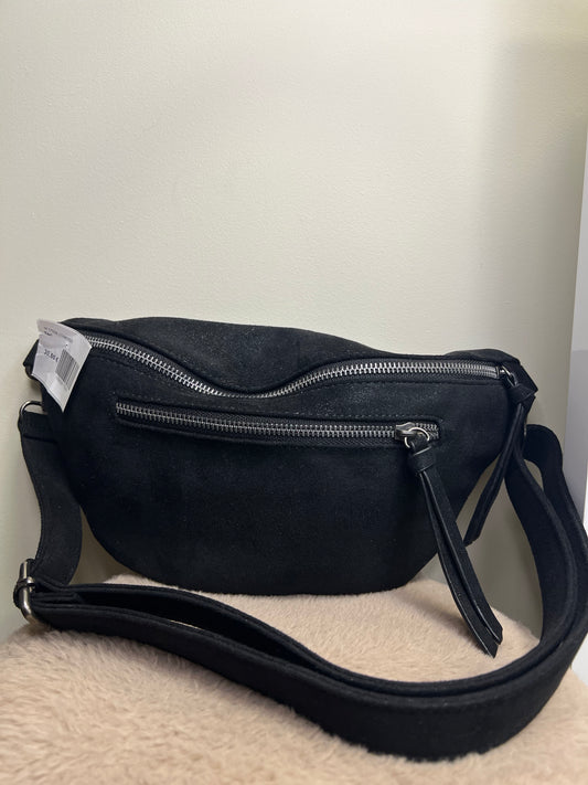 Sac Banane noir