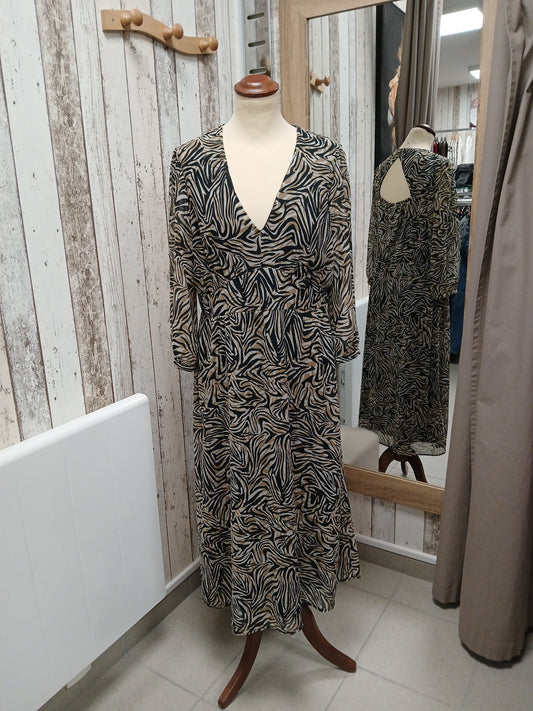 Robe Grain DE Malice T40