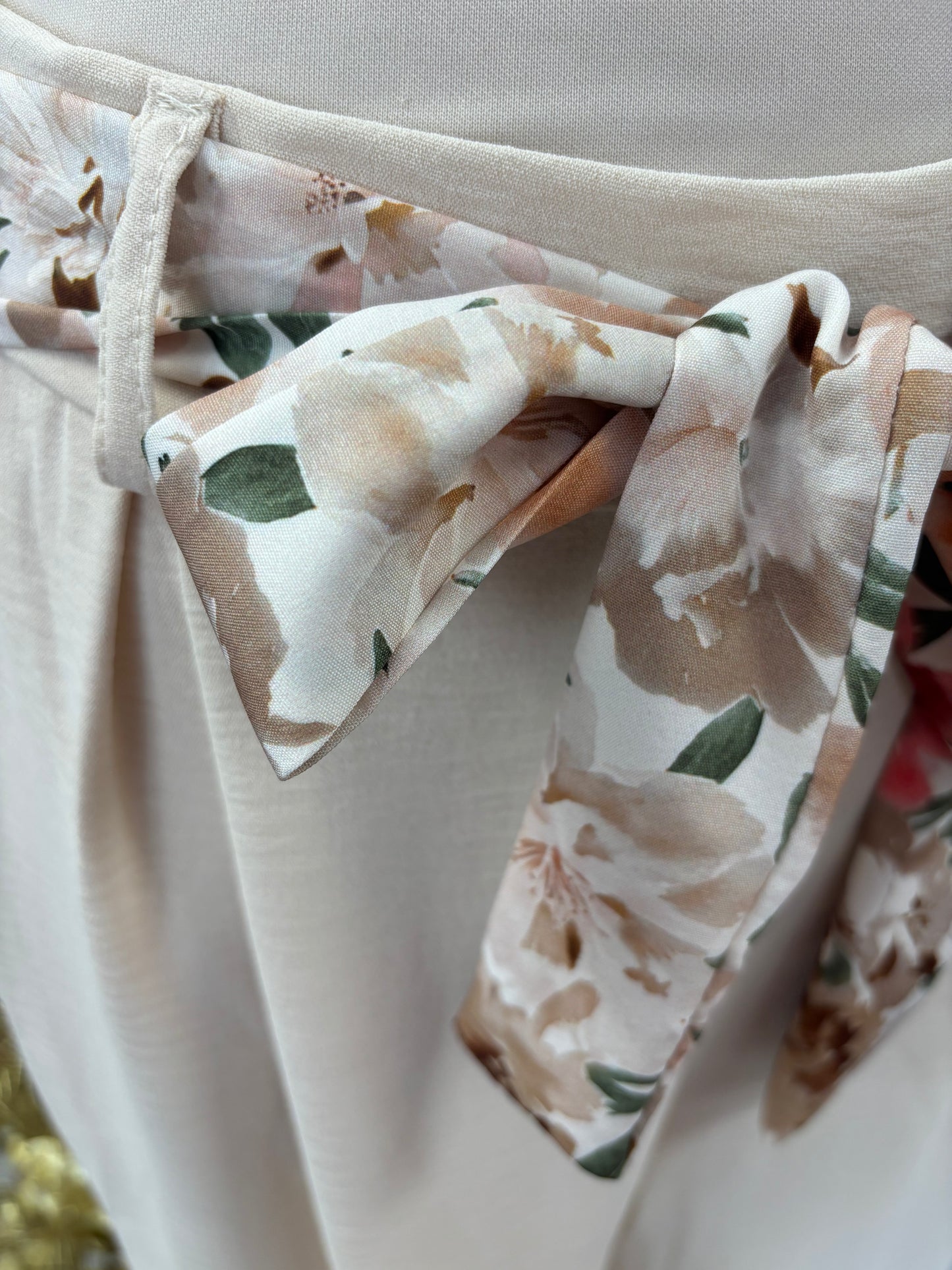 Pantalon Fluide MILY TU