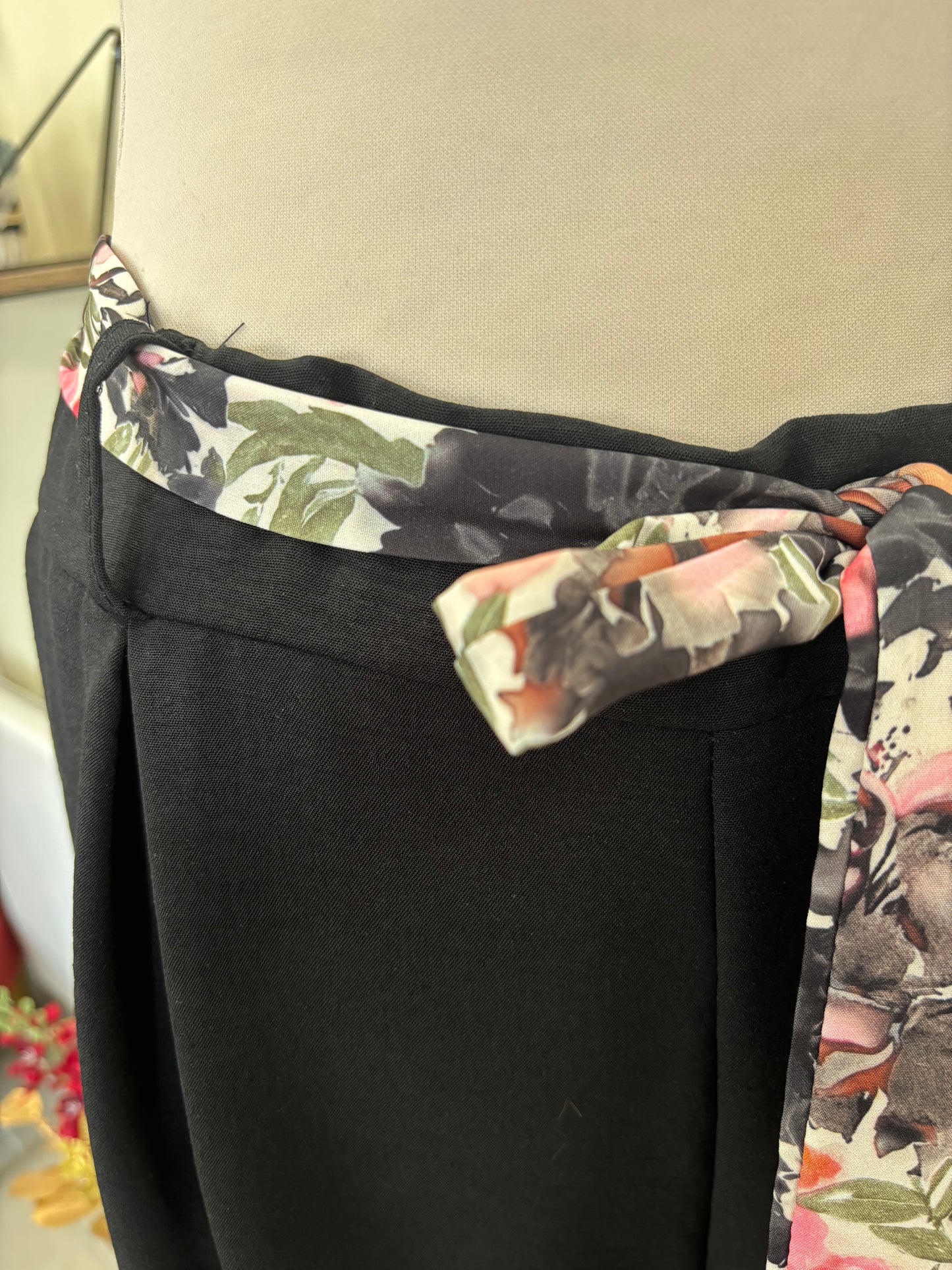 Pantalon Fluide MILY TU