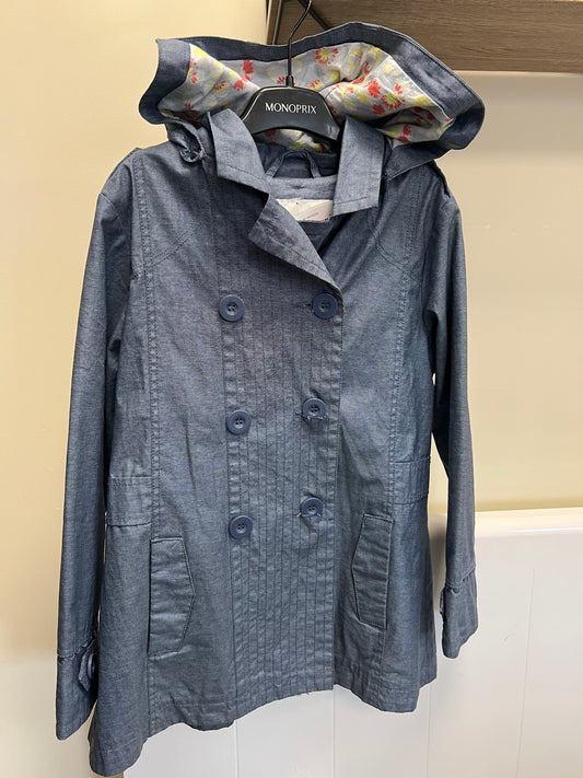 Imperméable T8ans