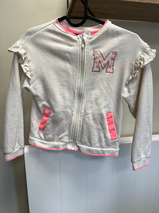 Gilet T8ans