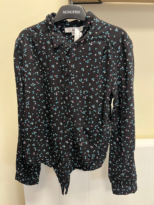 Blouse T10ans