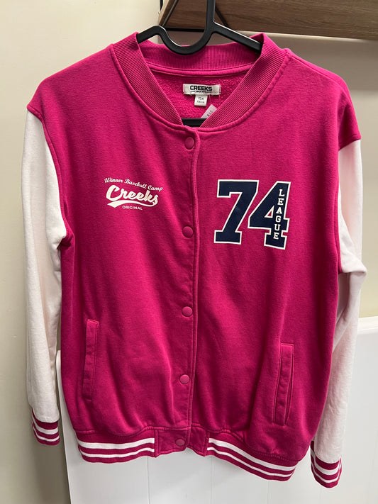 Veste T12ans